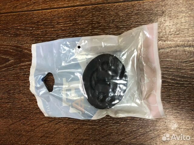 Резинки крепления глушителя Toyota Резинки крепления глушителя Toyota